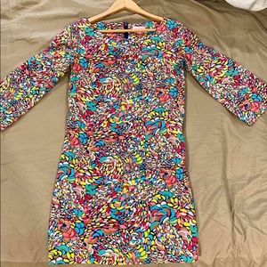 EUC Lilly Pulitzer size 2 dress